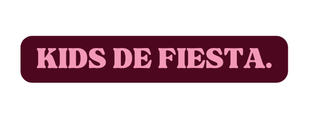 KIDS DE FIESTA